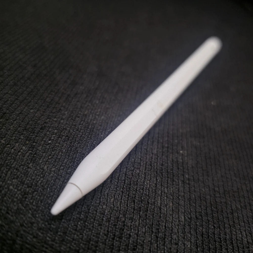 Apple Pencil 2nd Generation